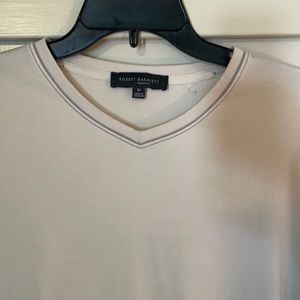 Robert Barakett long sleeve shirt